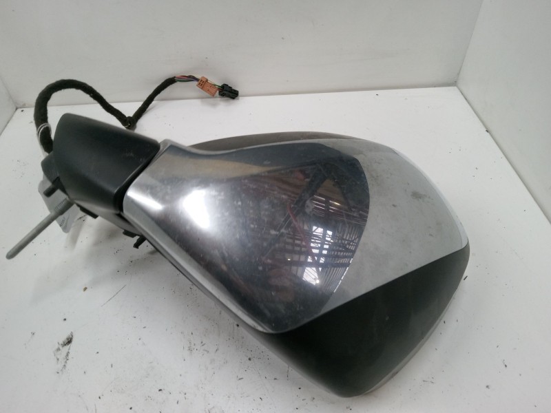 Recambio de retrovisor electrico derecho abatible para peugeot 3008 i monospace (0u_) 1.6 hdi 115 / bluehdi 115 referencia OEM I