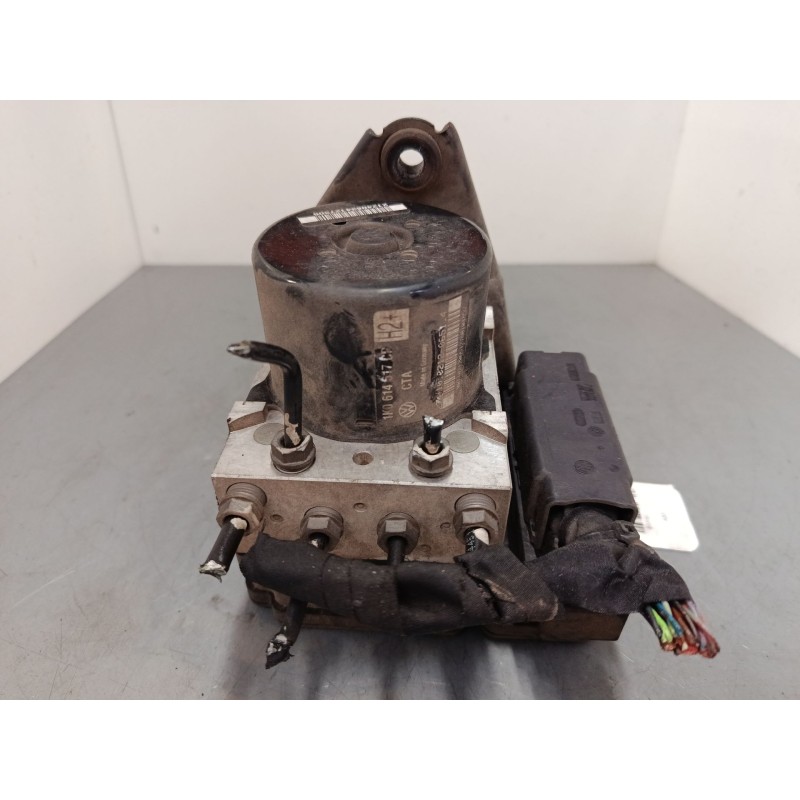Recambio de abs para volkswagen golf vi (5k1) 1.2 tsi referencia OEM IAM 1k0614517cp   Recambio de abs para volkswagen golf vi (5k1) 1.2 tsi referencia OEM IAM 1k0614517cp