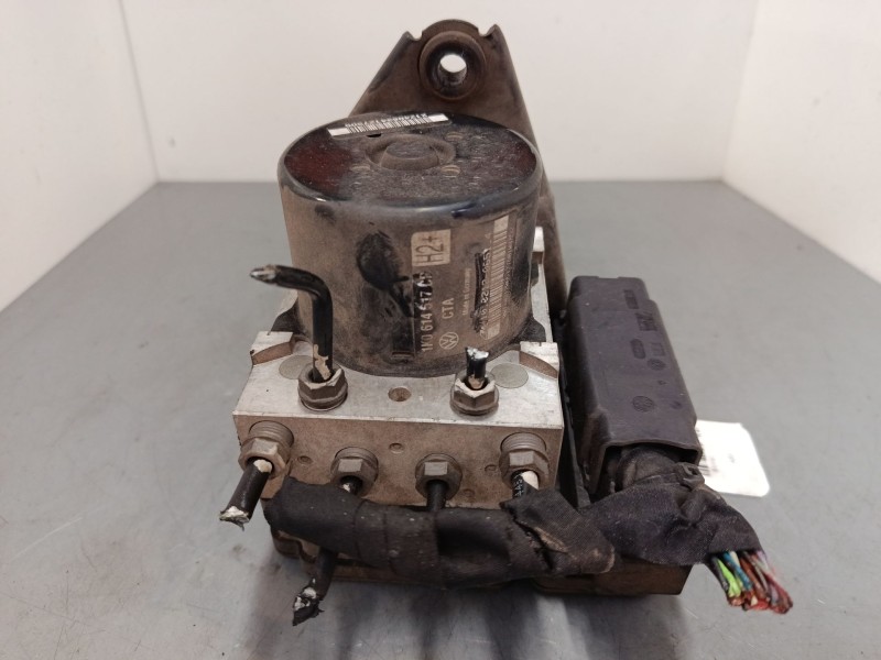 Recambio de abs para volkswagen golf vi (5k1) 1.2 tsi referencia OEM IAM 1k0614517cp   Recambio de abs para volkswagen golf vi (5k1) 1.2 tsi referencia OEM IAM 1k0614517cp