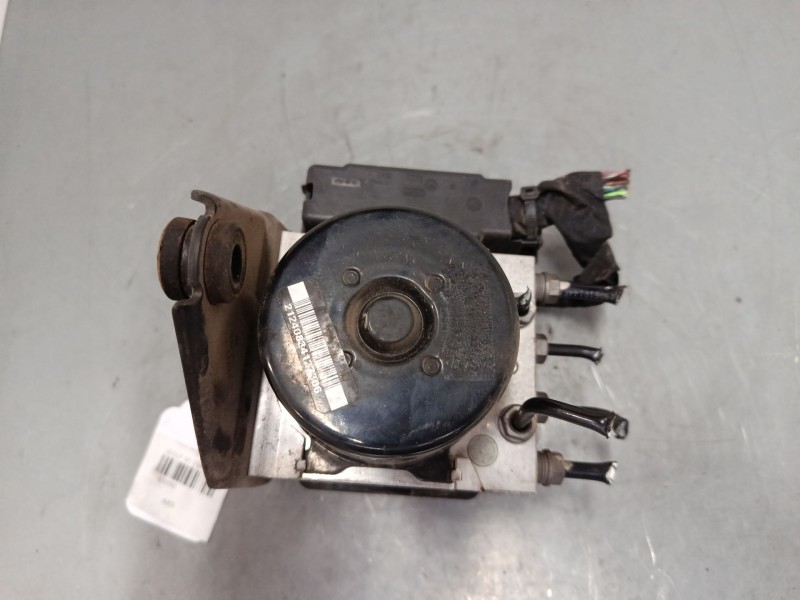 Recambio de abs para volkswagen golf vi (5k1) 1.2 tsi referencia OEM IAM 1k0614517cp   Recambio de abs para volkswagen golf vi (5k1) 1.2 tsi referencia OEM IAM 1k0614517cp