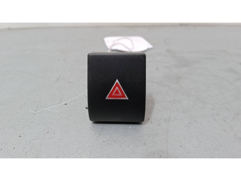 Recambio de warning para peugeot 3008 i monospace (0u_) 1.6 hdi 115 / bluehdi 115 referencia OEM IAM 96652440XT  