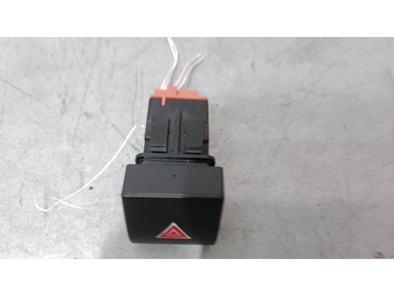 Recambio de warning para peugeot 3008 i monospace (0u_) 1.6 hdi 115 / bluehdi 115 referencia OEM IAM 96652440XT  