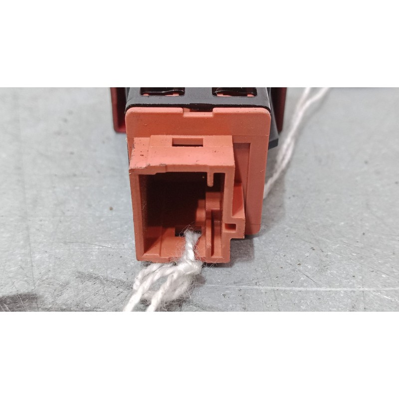 Recambio de warning para peugeot 3008 i monospace (0u_) 1.6 hdi 115 / bluehdi 115 referencia OEM IAM 96652440XT  