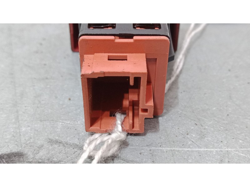 Recambio de warning para peugeot 3008 i monospace (0u_) 1.6 hdi 115 / bluehdi 115 referencia OEM IAM 96652440XT  