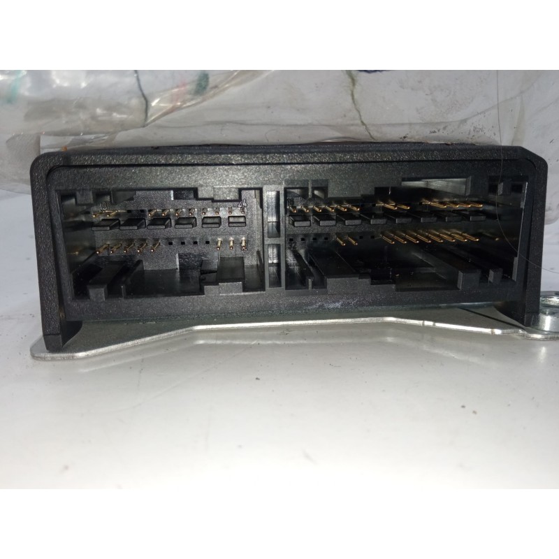 Recambio de centralita airbag para peugeot 3008 i monospace (0u_) 1.6 hdi 115 / bluehdi 115 referencia OEM IAM 9675181780  
