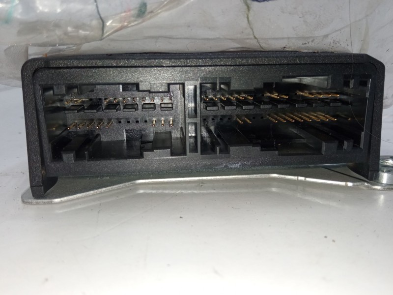 Recambio de centralita airbag para peugeot 3008 i monospace (0u_) 1.6 hdi 115 / bluehdi 115 referencia OEM IAM 9675181780  