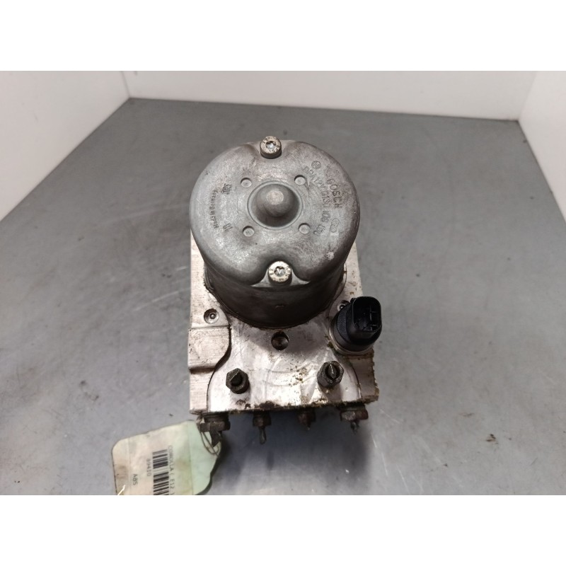 Recambio de abs para toyota corolla (_e12_) 1.4 d (nde120_) referencia OEM IAM 8954102090   Recambio de abs para toyota corolla (_e12_) 1.4 d (nde120_) referencia OEM IAM 8954102090