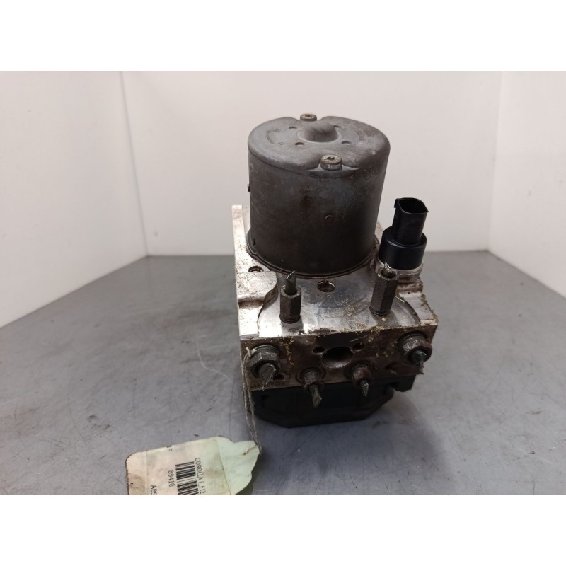 Recambio de abs para toyota corolla (_e12_) 1.4 d (nde120_) referencia OEM IAM 8954102090   Recambio de abs para toyota corolla (_e12_) 1.4 d (nde120_) referencia OEM IAM 8954102090