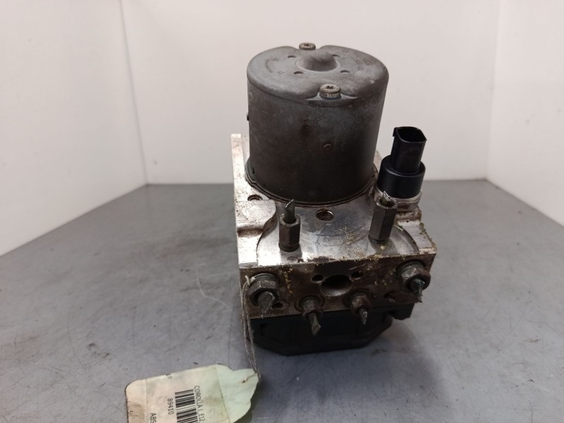 Recambio de abs para toyota corolla (_e12_) 1.4 d (nde120_) referencia OEM IAM 8954102090   Recambio de abs para toyota corolla (_e12_) 1.4 d (nde120_) referencia OEM IAM 8954102090