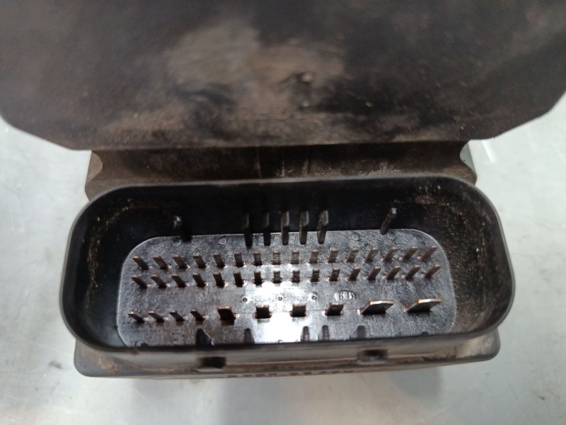 Recambio de abs para toyota corolla (_e12_) 1.4 d (nde120_) referencia OEM IAM 8954102090   Recambio de abs para toyota corolla (_e12_) 1.4 d (nde120_) referencia OEM IAM 8954102090