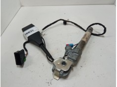 Recambio de anclaje cinturon delantero izquierdo para renault kangoo express (fw0/1_) 1.5 dci 75 (fw07, fw10, fw04) referencia O