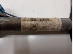 Recambio de anclaje cinturon delantero izquierdo para renault kangoo express (fw0/1_) 1.5 dci 75 (fw07, fw10, fw04) referencia O 2