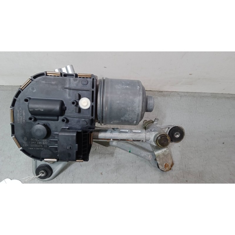 Recambio de motor limpiaparabrisas delantero derecho para peugeot 3008 i monospace (0u_) 1.6 hdi 115 / bluehdi 115 referencia OE