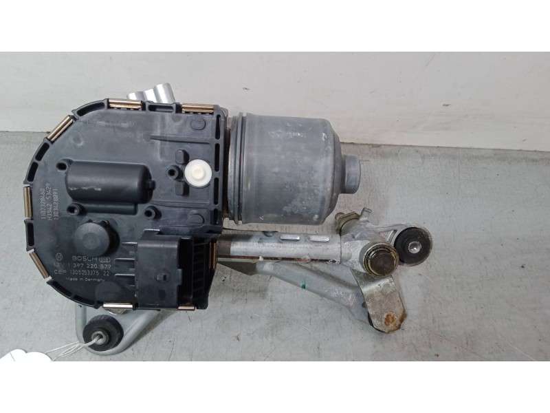 Recambio de motor limpiaparabrisas delantero derecho para peugeot 3008 i monospace (0u_) 1.6 hdi 115 / bluehdi 115 referencia OE