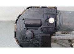 Recambio de motor limpiaparabrisas delantero derecho para peugeot 3008 i monospace (0u_) 1.6 hdi 115 / bluehdi 115 referencia OE 2