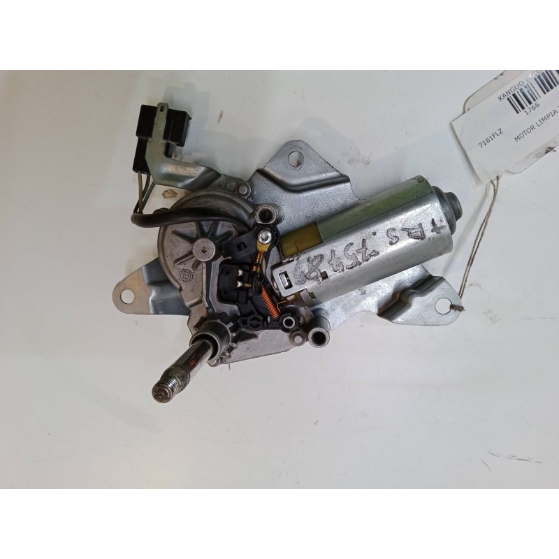 Recambio de motor limpia trasero para renault kangoo (kc0/1_) 1.5 dci (kc07) referencia OEM IAM   