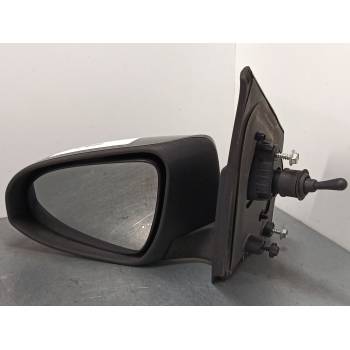 RETROVISOR IZQUIERDO 