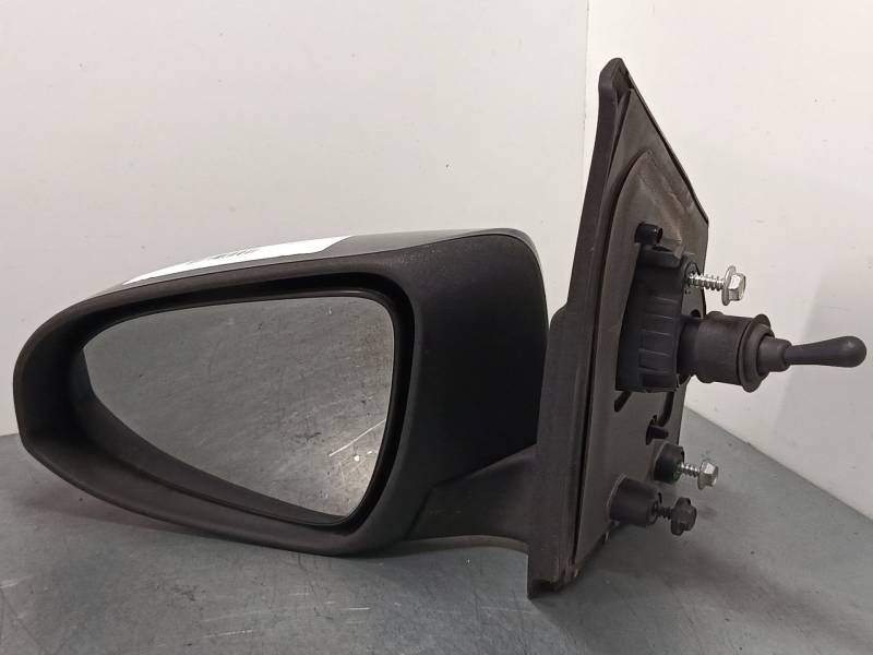 RETROVISOR IZQUIERDO 