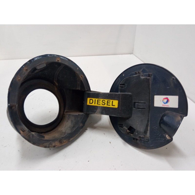 Recambio de tapa exterior combustible para peugeot 3008 i monospace (0u_) 1.6 hdi 115 / bluehdi 115 referencia OEM IAM   