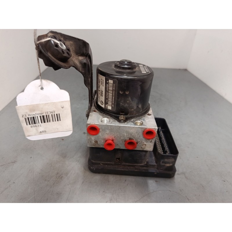 Recambio de abs para bmw z4 roadster (e85) 3.0 i referencia OEM IAM 6762868   Recambio de abs para bmw z4 roadster (e85) 3.0 i referencia OEM IAM 6762868