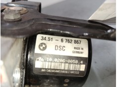 Recambio de abs para bmw z4 roadster (e85) 3.0 i referencia OEM IAM 6762868   2