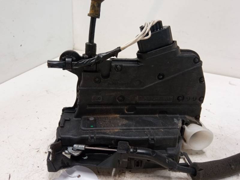 CERRADURA PUERTA DELANTERA IZQUIERDA 805035000R 
