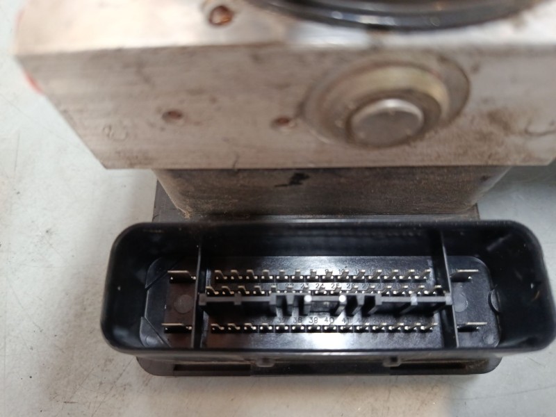 Recambio de abs para bmw z4 roadster (e85) 3.0 i referencia OEM IAM 6762868   Recambio de abs para bmw z4 roadster (e85) 3.0 i referencia OEM IAM 6762868