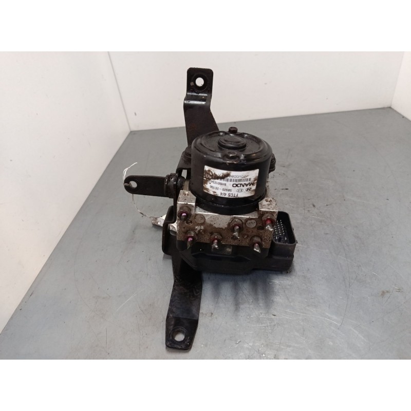 Recambio de abs para hyundai tucson (jm) 2.0 crdi a las 4 ruedas referencia OEM IAM 589202e150   Recambio de abs para hyundai tucson (jm) 2.0 crdi a las 4 ruedas referencia OEM IAM 589202e150