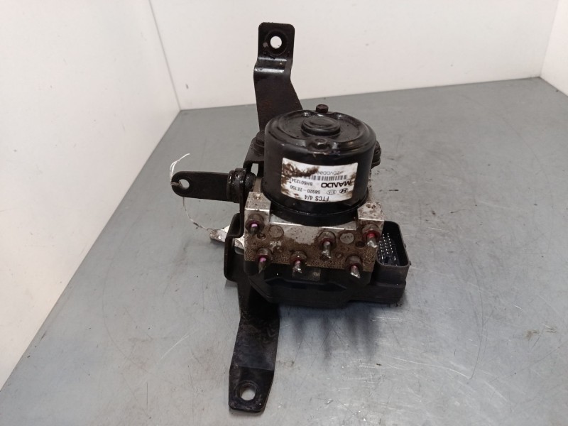 Recambio de abs para hyundai tucson (jm) 2.0 crdi a las 4 ruedas referencia OEM IAM 589202e150   Recambio de abs para hyundai tucson (jm) 2.0 crdi a las 4 ruedas referencia OEM IAM 589202e150