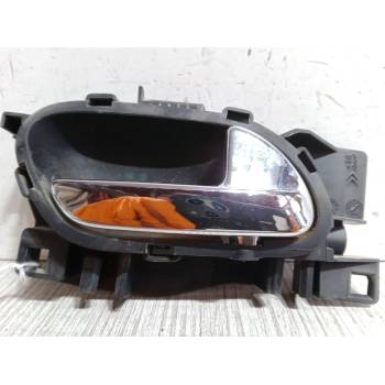 MANETA INTERIOR PUERTA TRASERA DERECHA 9683446577 