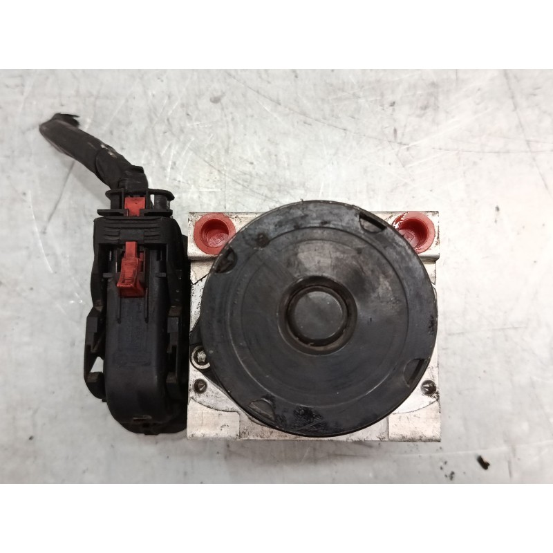 Recambio de abs para seat ibiza iii (6l1) 1.4 tdi referencia OEM IAM 0265800511   Recambio de abs para seat ibiza iii (6l1) 1.4 tdi referencia OEM IAM 0265800511