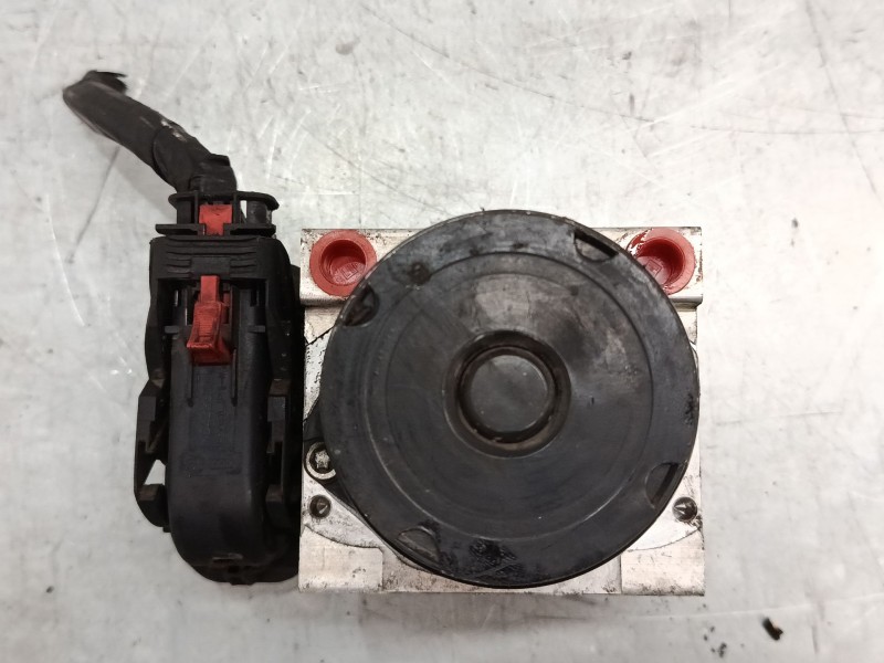 Recambio de abs para seat ibiza iii (6l1) 1.4 tdi referencia OEM IAM 0265800511   Recambio de abs para seat ibiza iii (6l1) 1.4 tdi referencia OEM IAM 0265800511