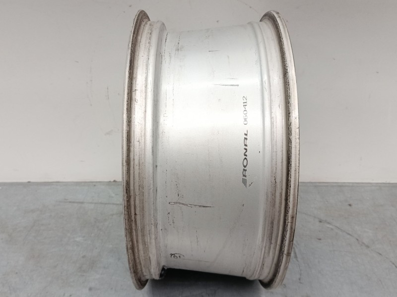 Recambio de llanta aluminio 18´´ para porsche cayman (987) s 3.4 referencia OEM IAM   