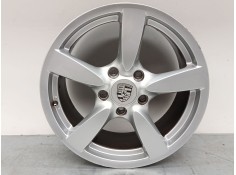 Recambio de llanta aluminio 18´´ para porsche cayman (987) s 3.4 referencia OEM IAM   