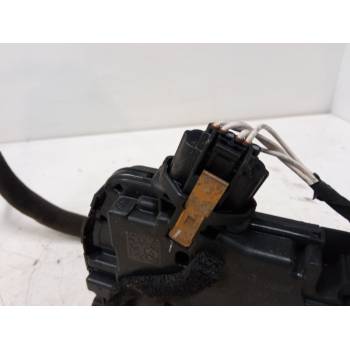 CERRADURA PUERTA DELANTERA IZQUIERDA 805035000R 