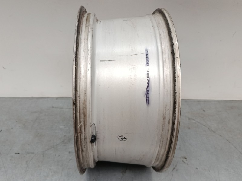 Recambio de llanta aluminio 18´´ para porsche cayman (987) s 3.4 referencia OEM IAM   