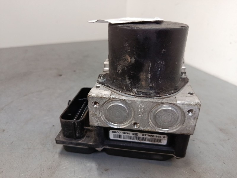 Recambio de abs para seat ibiza iii (6l1) 1.4 16v referencia OEM IAM 0265281712  