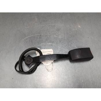 ANCLAJE CINTURON DELANTERO IZQUIERDO 