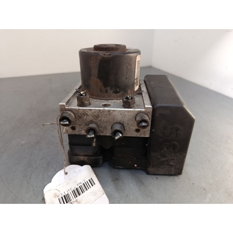 Recambio de abs para citroën c3 i (fc_, fn_) 1.1 i referencia OEM IAM 9662298480   Recambio de abs para citroën c3 i (fc_, fn_) 1.1 i referencia OEM IAM 9662298480