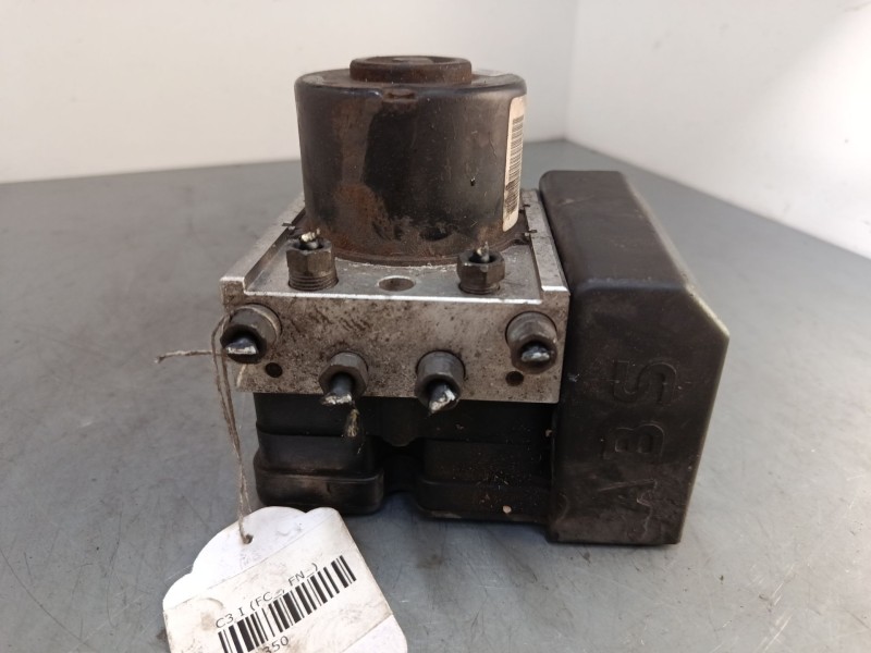 Recambio de abs para citroën c3 i (fc_, fn_) 1.1 i referencia OEM IAM 9662298480   Recambio de abs para citroën c3 i (fc_, fn_) 1.1 i referencia OEM IAM 9662298480