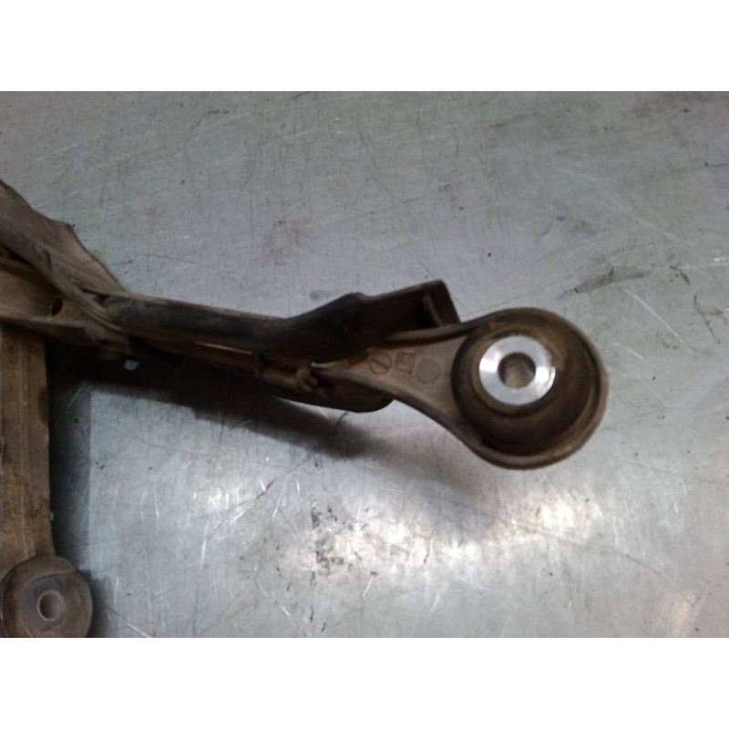 Recambio de brazo suspension inferior delantero izquierdo para porsche cayman (987) s 3.4 referencia OEM IAM 99634134108  987331