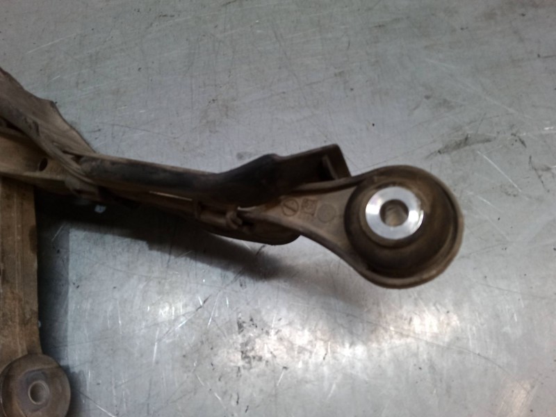 Recambio de brazo suspension inferior delantero izquierdo para porsche cayman (987) s 3.4 referencia OEM IAM 99634134108  987331
