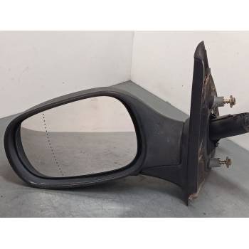 RETROVISOR IZQUIERDO 