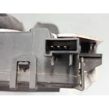CERRADURA MALETERO / PORTON 