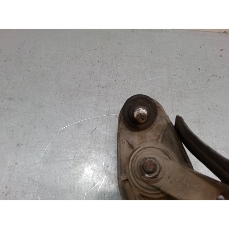 Recambio de brazo suspension inferior delantero izquierdo para porsche cayman (987) s 3.4 referencia OEM IAM 99634134108  987331