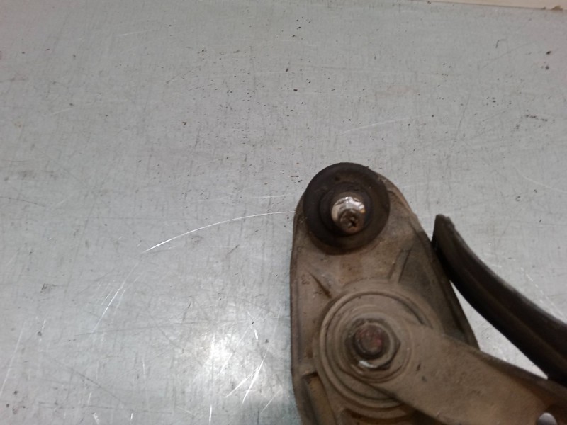 Recambio de brazo suspension inferior delantero izquierdo para porsche cayman (987) s 3.4 referencia OEM IAM 99634134108  987331