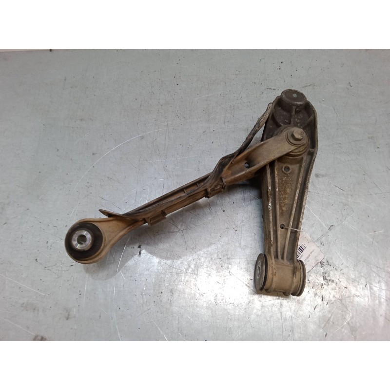 Recambio de brazo suspension inferior delantero izquierdo para porsche cayman (987) s 3.4 referencia OEM IAM 99634134108  987331