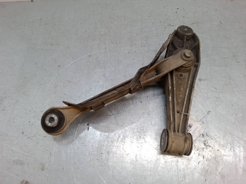 Recambio de brazo suspension inferior delantero izquierdo para porsche cayman (987) s 3.4 referencia OEM IAM 99634134108  987331
