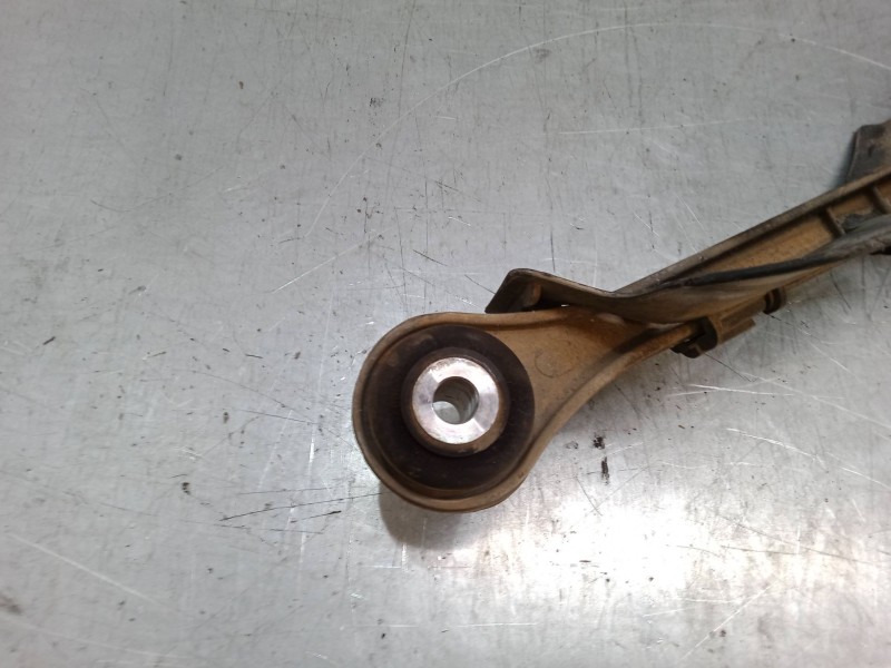 Recambio de brazo suspension inferior delantero izquierdo para porsche cayman (987) s 3.4 referencia OEM IAM 99634134108  987331