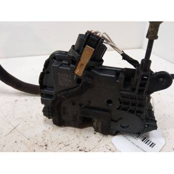 CERRADURA PUERTA DELANTERA IZQUIERDA 805035000R 